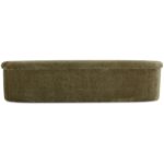 Thora Sofa Dark Green - Image 4