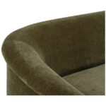 Thora Sofa Dark Green - Image 5