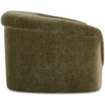Thora Sofa Dark Green - Image 3