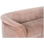 Thora Sofa Blush 10 Thora Sofa Blush - Image 4