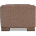 June Modular Sofa Dark Brown 8 June Modular Sofa Dark Brown - Image 3