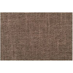 June Corner Modular Sectional Dark Brown - Image 6