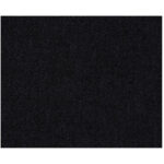 Lydia Slipcover Dining Chair Black - Image 6