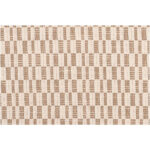 Leo Accent Chair Taupe - Image 8