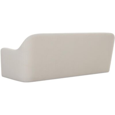Alternative view of Rialto Sofa White