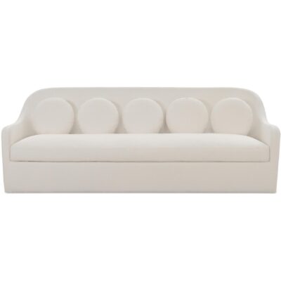 Rialto Sofa White