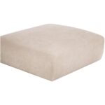 Matina Ottoman Oatmeal - Image 4