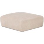 Matina Ottoman Oatmeal - Image 3