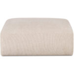 Matina Ottoman Oatmeal