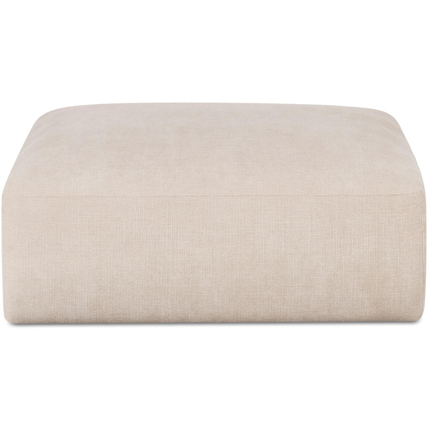 Matina Ottoman Oatmeal