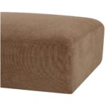 Matina Ottoman Taupe - Image 4