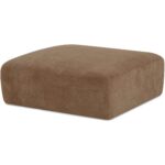 Matina Ottoman Taupe - Image 3