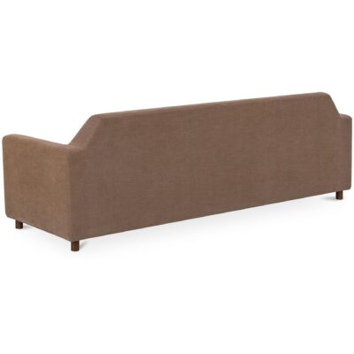Alternative view of Finch Sofa Soft Brown