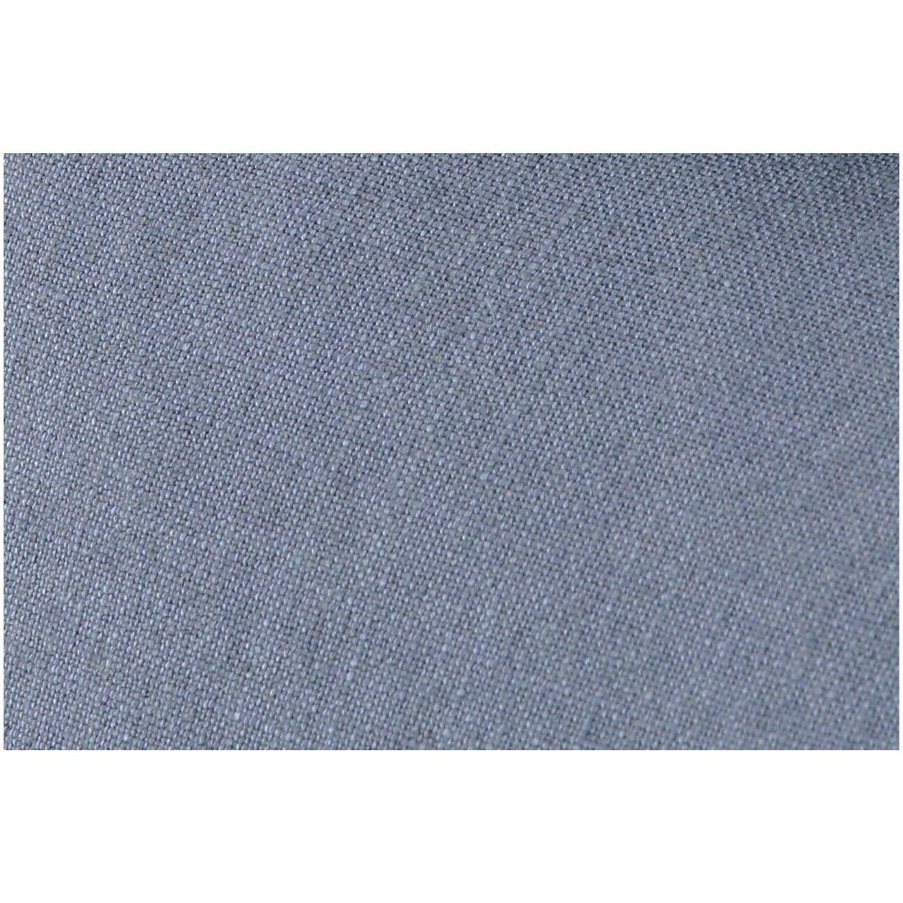 Betty 25 Inch Cushion Blue - Image 5