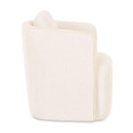 Cecil Dining Chair Warm White 7 Cecil Dining Chair Warm White - Image 2