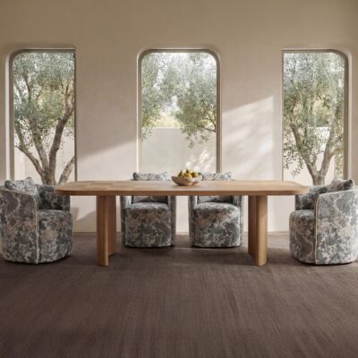 Alternative view of Cecil Dining Chair Tapestry