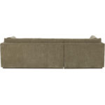 Mischa Left Sectional Sage Green - Image 4