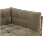 Mischa Left Sectional Sage Green - Image 5