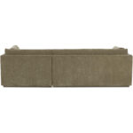 Mischa Right Sectional Sage Green - Image 5