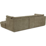 Mischa Right Sectional Sage Green - Image 6