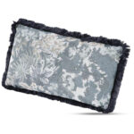 Yasmin Lumbar Cushion Tapestry - Image 3