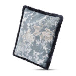 Yasmin Square Cushion Tapestry - Image 3