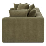 Davie Modular Sofa Olive 9 Davie Modular Sofa Olive - Image 3