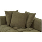 Davie Nook Modular Sectional Olive 13 Davie Nook Modular Sectional Olive - Image 6