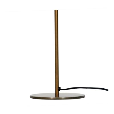 Alternative view of Trumpet Table Lamp