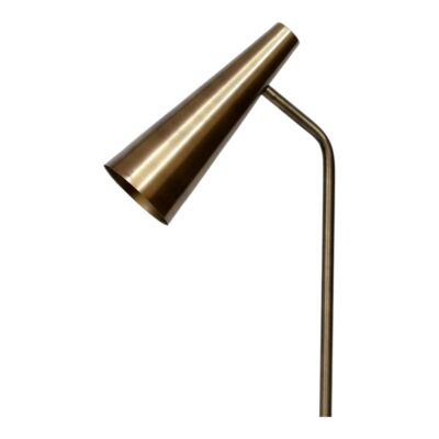 Alternative view of Trumpet Floor Lamp