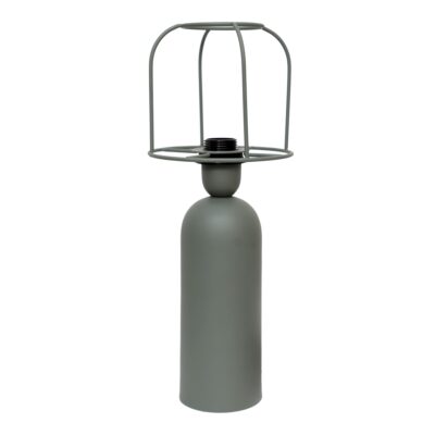 Alternative view of Echo Table Lamp Green