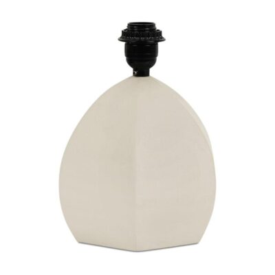 Alternative view of Keeley Table Lamp White