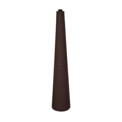 Alternative view of Gigi Floor Lamp Dark Brown