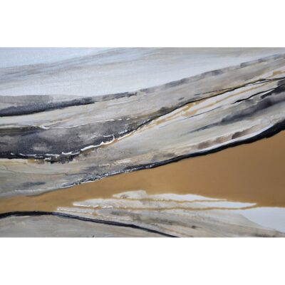 Alternative view of Webber Painting