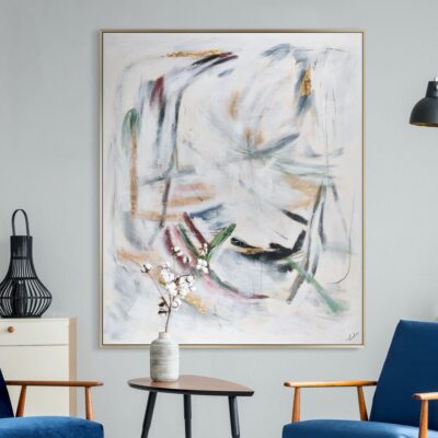 Alternative view of Moldova Painting