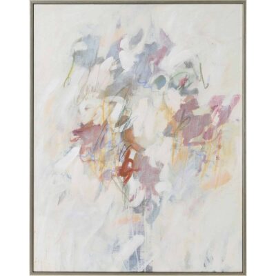 Alternative view of Pristina Canvas Art