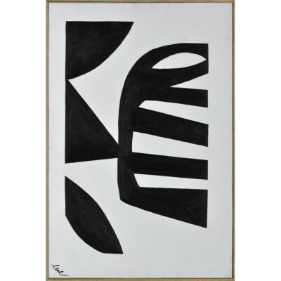 Alternative view of Rockwell Painting