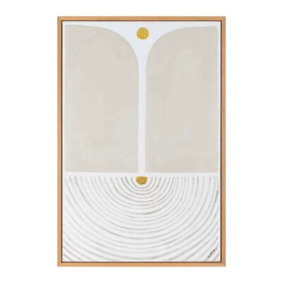 Alternative view of Martia Canvas Art