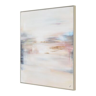 Alternative view of Carina Painting