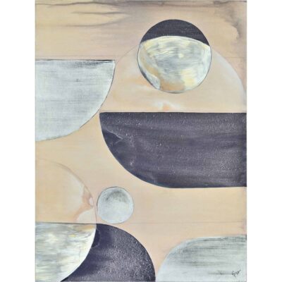 Endeavour Canvas Art