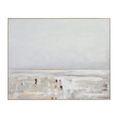 Alternative view of Lynx Canvas Art