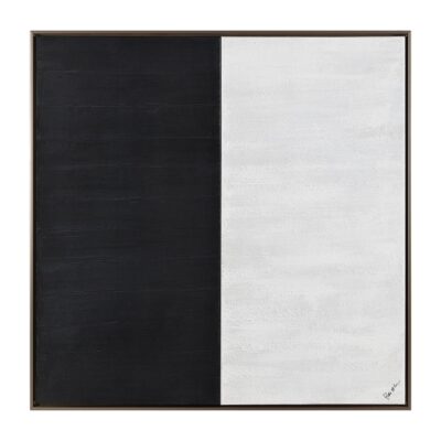 Alternative view of Gobi Canvas Art