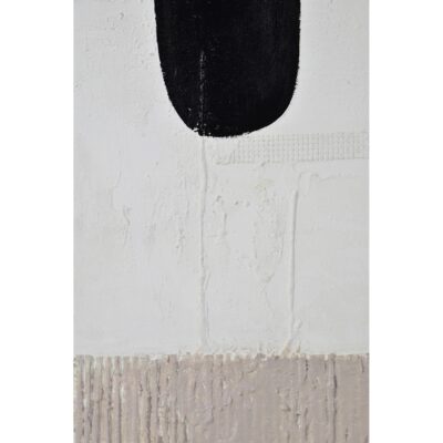 Alternative view of Dragoni Canvas Art