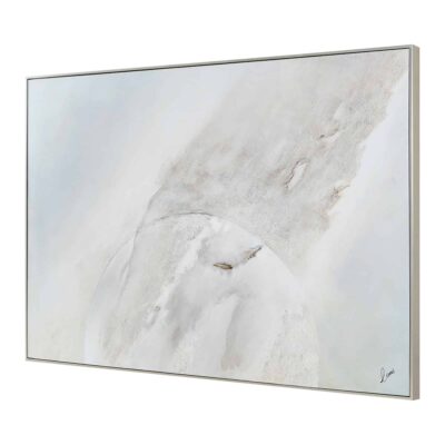 Alternative view of Dimona Canvas Art