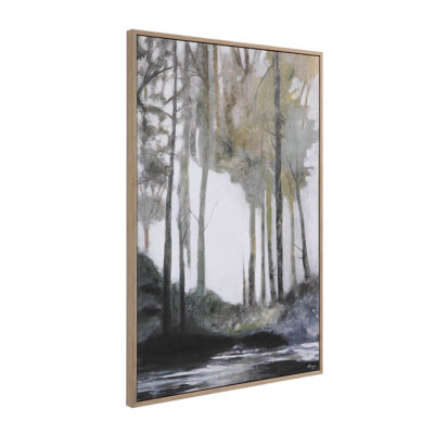 Alternative view of Catania Painting