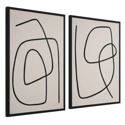 Alternative view of Moreau Painting