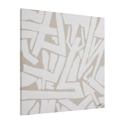 Alternative view of Bolzano Painting