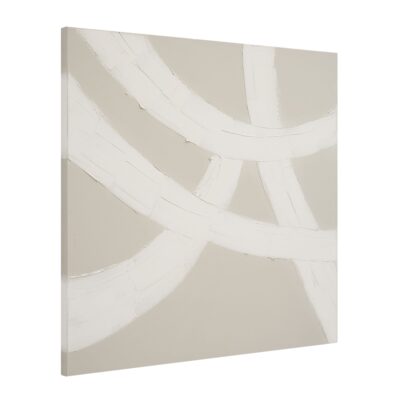 Alternative view of Abreo Painting