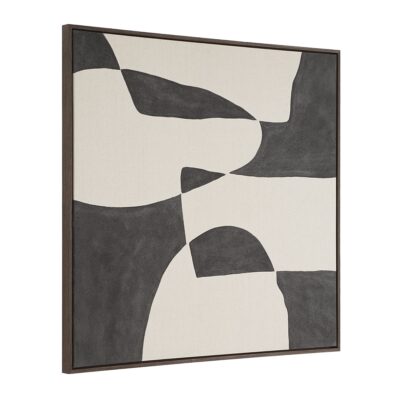 Alternative view of Altino Painting