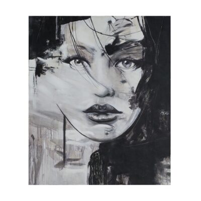 Chrysantine Painting